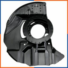 Anchor plate for brake disc