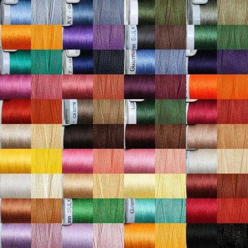 Guterman sulky cotton - guterman,