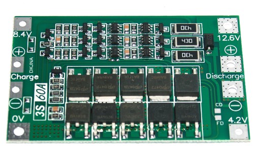 40a 60a balanced - 40a, enhanced