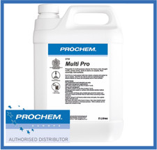 Prochem Multi Pro Traffic Lane