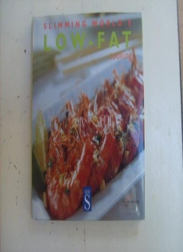 Slimming world low fat - slimming, low-fat