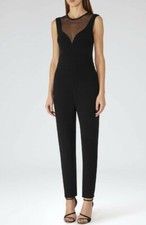 Designer REISS Essen jumpsuit