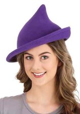 Modern Witch Costume Hat