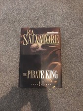 The Pirate King: Transitions