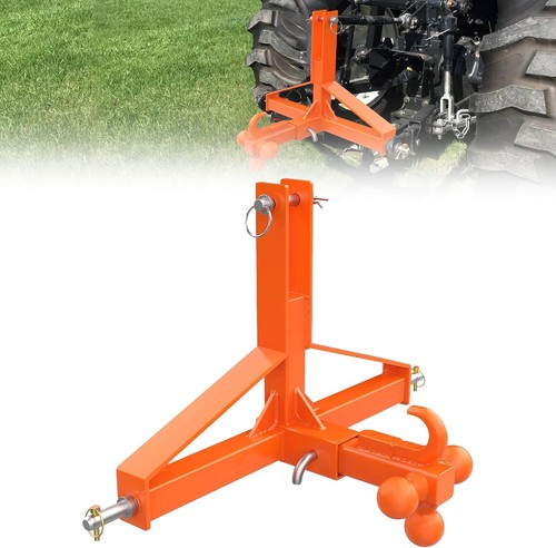 Point trailer hitch receiver - point,