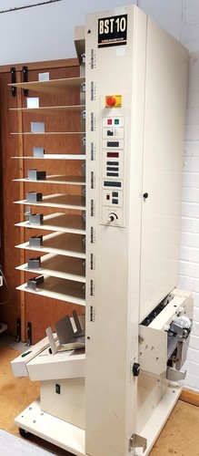 Bourg bst10 suction feed - bourg,