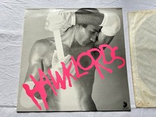 Hawklords 25 Years On Vinyl