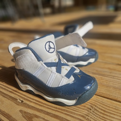 Air jordan rings 323420 - air,