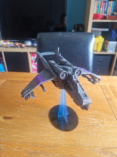 Valkyrie astra militarum - valkyrie,,