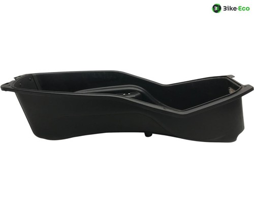 Under seat storage quadro 350 - storage,