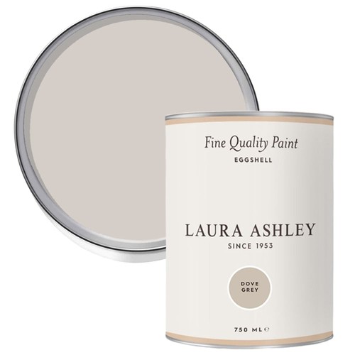 Laura ashley 750ml dove - ashley,