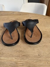 Fit Flops Black Size 6