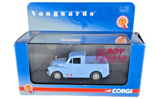 Vanguards VA08301 Morris 1000