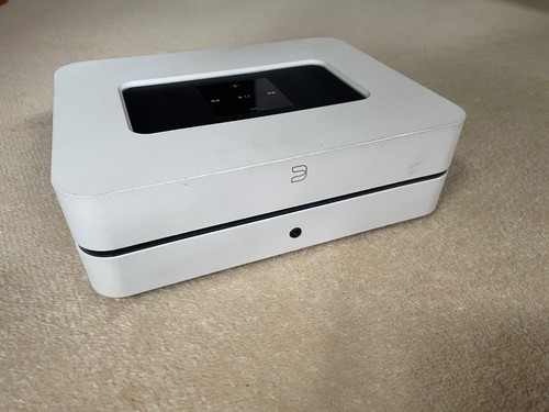 Bluesound powernode streamer - powernode,