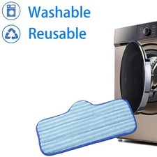 Replacement Microfiber