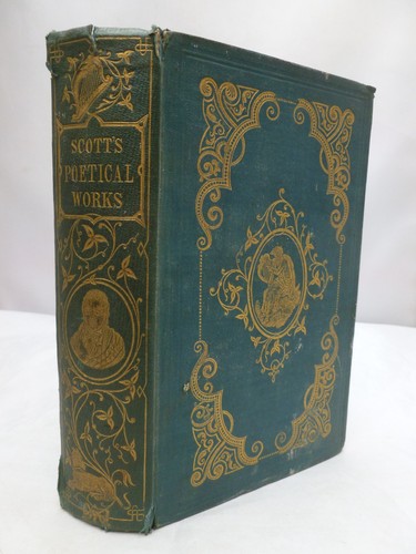 1850 the poetical works - -, of