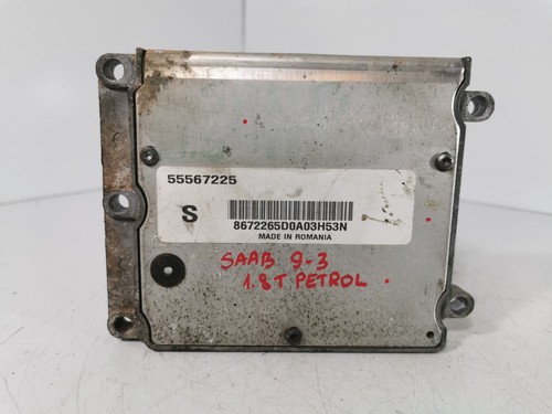 Saab t petrol engine - saab,
