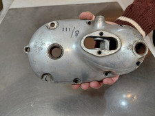 Triumph pre unit gearbox - pre,