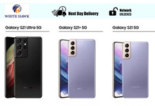 Samsung Galaxy S21/S21