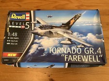 Revell 1/48 Panavia Tornado