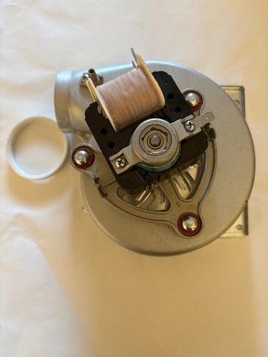 Potterton suprima fan - 50,