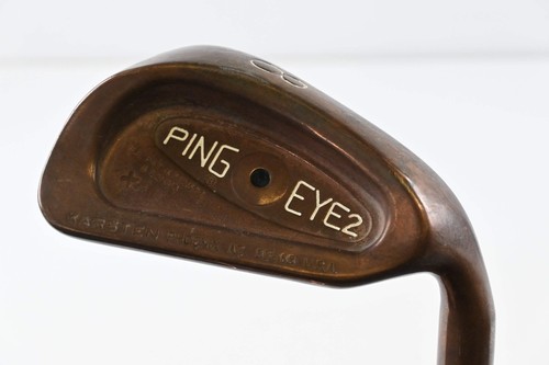 Ping eye becu iron - ping,