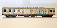 Bachmann Mk1 buffet car
