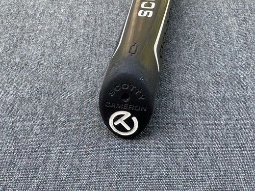 Scotty cameron tour - scotty, only