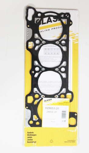 Cylinder head gasket for fiat - head,