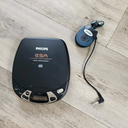Philips az7361 portable - philips,