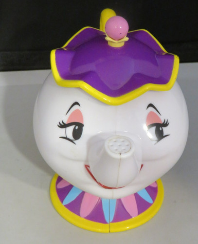 Vtg mrs potts - potts, and