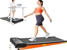 Walking Pad Treadmill with