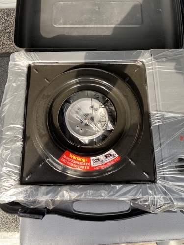 Sunn gas uno portable - sunn,