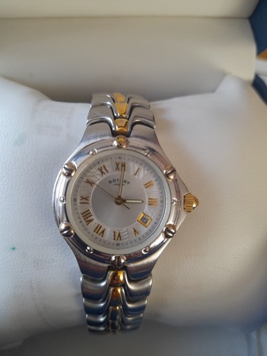 Superb vintage ladies rotary - ladies,