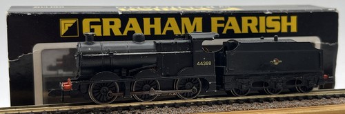 Working farish gauge 372 - n,