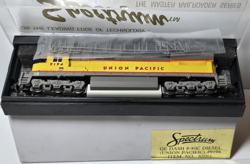 Bachmann spectrum scale - spectrum,