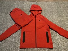 Nike Tech Fleece Tracksuit Set