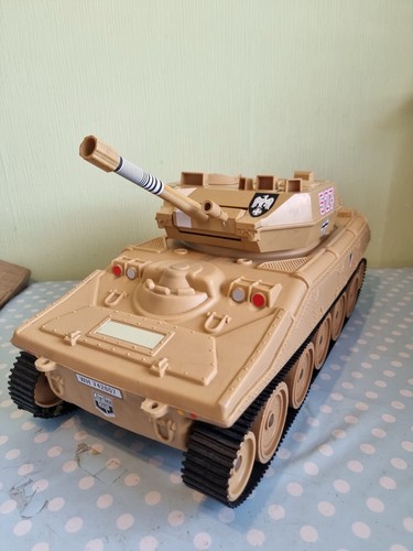 Vintage original action man - vintage,