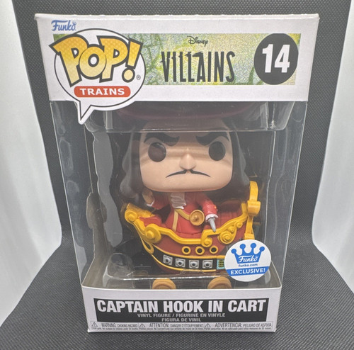Funko pop trains disney - pop!,