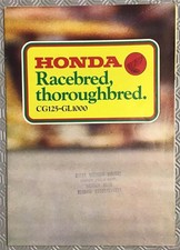 HONDA Motorcycles Sales