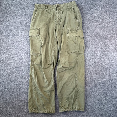 Vintage 107 jungle pants - og-107,
