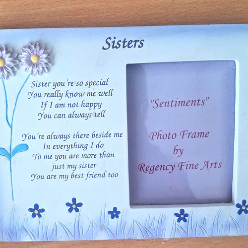 Regency fine arts sentiments - arts,