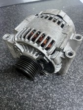mini cooper r50 alternator