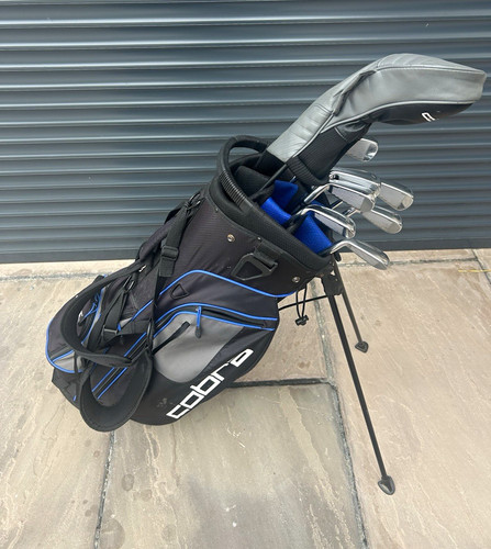 Cobra king full golf - sz,