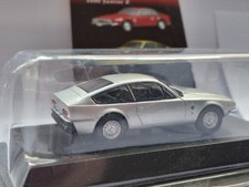 KYOSHO ALFA ROMEO 1600 JUNIOR
