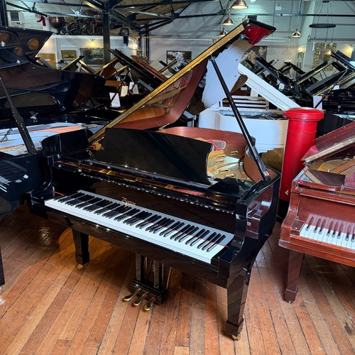 Steinway sons boston gp93 - steinway,