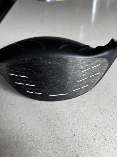 Ping g430max degree driver - 12,
