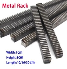 1cm Width Metal Rack and