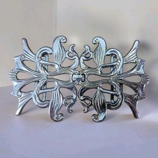 Vintage Art Nouveau Style