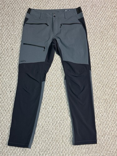 Haglöfs rugged flex - rugged, pants